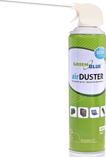 Picture of 1idea Sprone powietrze do usuwania kurzu 600 ml (GB600)