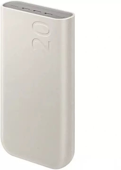 Picture of 20Ah Battery Pack (SFC 45W)