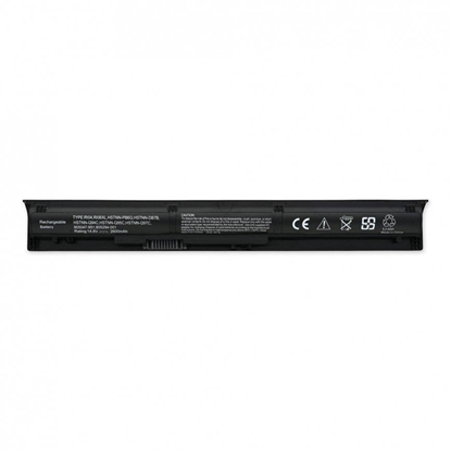 Picture of 2600mAh lithium-ion battery for HP ProBook G3 series