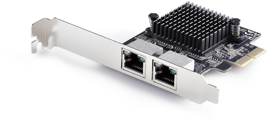 Picture of 2-PORT NETWORK CARD TAA