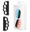 Picture of 2x Uchwyt Bokserski Box Na Joy-con Nintendo Switch 2 / Nsw2 / Fitness Boxing / Jys-ns2298 / Czarny
