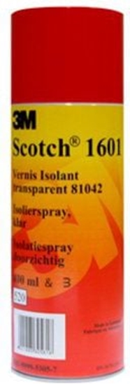 Picture of 3M Aerozol izolacyjny Scotch 1602 czerwony 400ml (DE999953065)