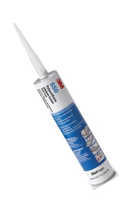 Attēls no 3M Klej uszczelniajcy 550FC 310ml biay - DE272929386