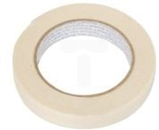 Picture of 3M Tama 33m x 19mm z wókna szklanego z klejem silikonowym Scotch 69 (UU004904940 - UU004904940)