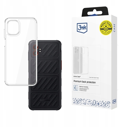 Attēls no 3mk Armor Case pro Samsung Galaxy XCover 7 Pro