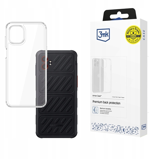 Picture of 3mk Armor Case pro Samsung Galaxy XCover 7 Pro