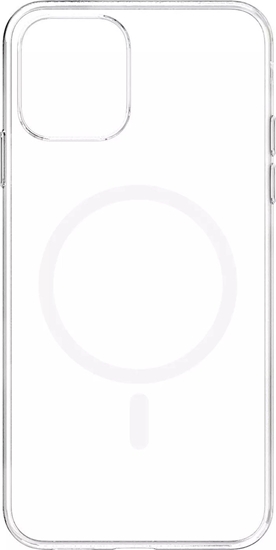 Picture of 3MK Etui Clear MagCase do Apple iPhone 15 Plus