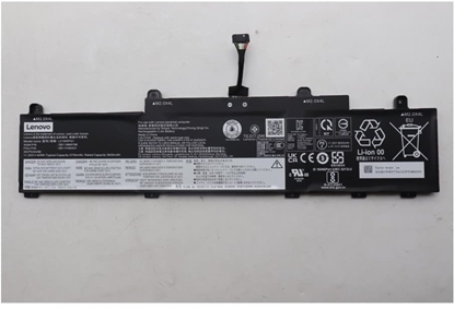 Attēls no 42Wh Internal Li-ion battery for Lenovo ThinkPad L14 and
