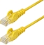 Picture of 7M YELLOW SLIM CAT6 CABLE/.