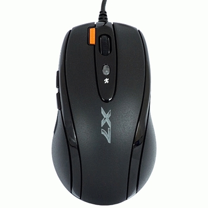 Picture of A4Tech 27923 XGame X-710 Black