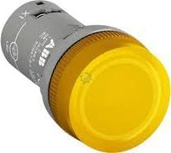 Picture of ABB CL2-502Y LAMPKA ÓT A 24V AC/DC (1SFA619403R5023)