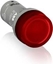Picture of ABB CL2-502R LAMPKA CZERWONA 24V AC/DC (1SFA619403R5021)