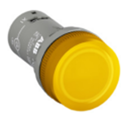 Изображение ABB Lampa sygnalizacyjna z diod LED óta (1SFA619403R5233)