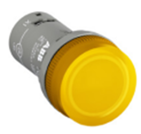 Изображение ABB Lampa sygnalizacyjna z diod LED óta (1SFA619403R5233)