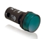 Picture of ABB Lampka sygnalizacyjna CL-523G 230V AC zielona 1SFA619402R5232