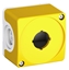 Picture of ABB Obudowa plastikowa 1-otworowa óta - 1SFA619821R1000