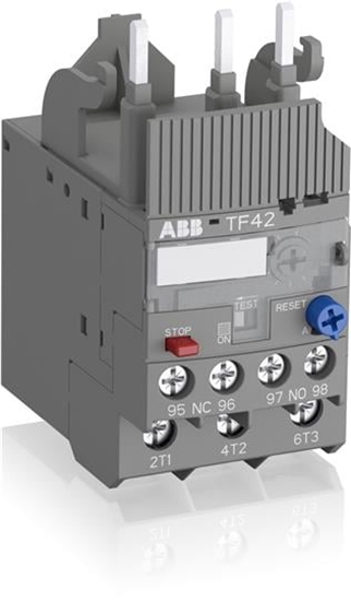 Picture of ABB Przekanik termiczny TF42-4.2 gG 1SAZ721201R1035