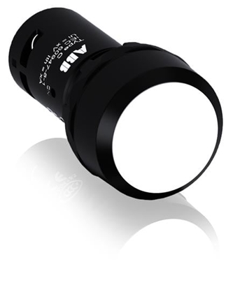 Изображение ABB Przycisk wklsy 1NO biay - 1SFA619100R1015