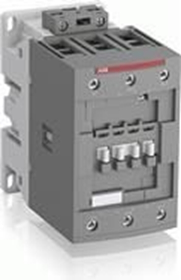Picture of ABB Stycznik mocy 80A 3P 37kW 100-250V AC/DC 0Z 0R AF80-30-00-13 (1SBL397001R1300)