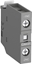 Изображение ABB Styk pomocniczy CA4-01 1NC 1SBN010110R1001