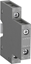 Picture of ABB Styk pomocniczy CA4-11 1NC 1NO 1SBN010120R1011