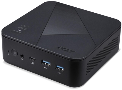 Attēls no Acer NUC VN1502G 3-100U ohne OS
