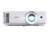 Picture of Acer P1358I | WXGA (1280x800) | 5000 ANSI lumens | White | Wi-Fi