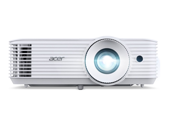 Picture of Acer P1358I | WXGA (1280x800) | 5000 ANSI lumens | White | Wi-Fi