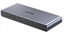 Изображение Adapter AV Unitek Przecznik 4K HDMI/USB-C 4 in 1 out
