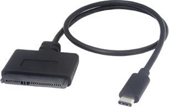 Picture of Adapter USB MicroConnect  (USB3.1CSATA)