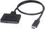 Attēls no Adapter USB MicroConnect  (USB3.1CSATA)