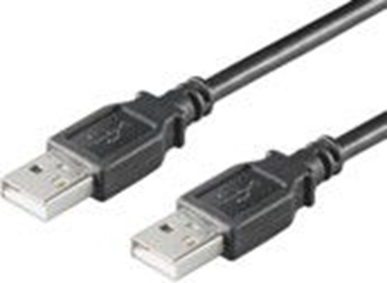 Picture of Adapter USB MicroConnect  (USBAA01B)