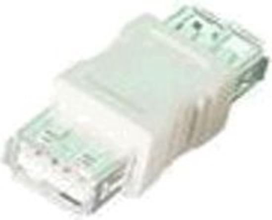 Picture of Adapter USB PremiumCord USB - USB Biay  (kur-4)