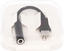 Picture of Adapter USB USB-C - Jack 3.5mm Czarny  (53099-uniw)
