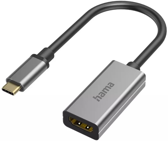 Picture of ADAPTER USB-C WTYK - GNIAZDO HDMI ULTRA HD 8K 60Hz