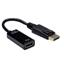 Attēls no Adapteris  DisplayPort v1.2 > HDMI, M > F, 15cm, Value