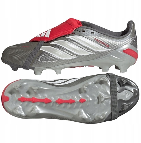 Picture of Adidas Buty Predator League FT FG Jr JR3312
