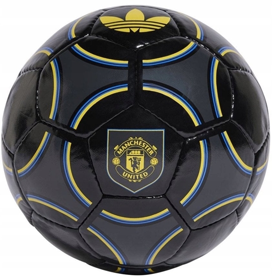 Picture of Adidas Pika Manchester United Club JP3059