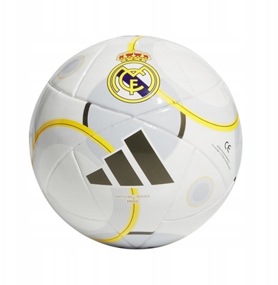 Attēls no Adidas Pika Real Madryt Mini (JN7358)