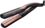 Attēls no Adler | Infrared Hair Straightener | AD 2318 | Warranty 24 month(s) | Ceramic heating system | Temperature (min) 150 °C | Temperature (max) 230 °C | 35 W | Black