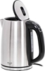 Изображение Adler | Kettle | AD 1340 | Electric | 2200 W | 1.7 L | Stainless steel | 360° rotational base | Inox