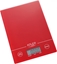 Picture of Adler | Kitchen scales | AD 3138 | Maximum weight (capacity) 5 kg | Graduation 1 g | Red
