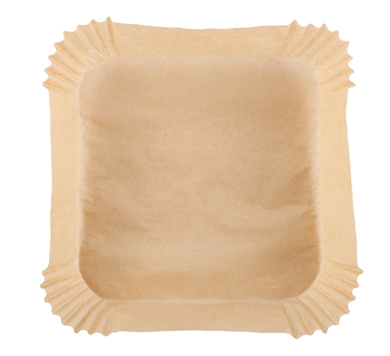 Изображение Adler Paper Liners for Air Fryer | AD 6733 | 100 pcs