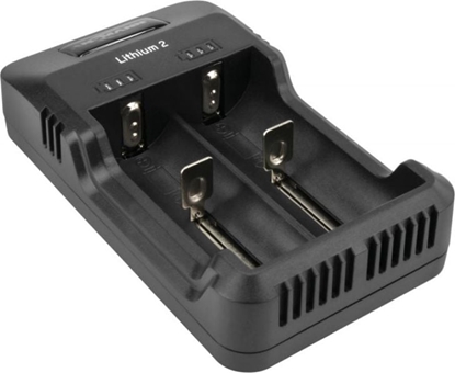 Picture of adowarka Ansmann Lithium 2 (1001-0050)