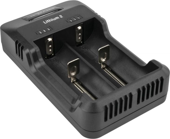 Picture of adowarka Ansmann Lithium 2 (1001-0050)