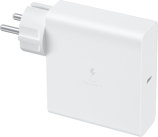 Изображение adowarka Samsung SAMSUNG szybka adowarka 140W USB-C bez kabla White
