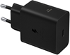 Picture of Tīkla lādētājs Samsung Type-C 60W Black