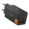 Изображение adowarka Spigen ESSENTIAL EE673EU 3-PORT NETWORK CHARGER 67W BLACK