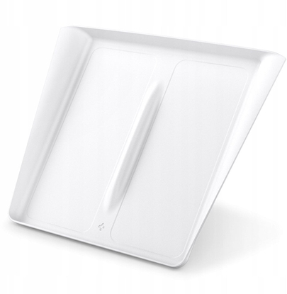 Изображение adowarka Spigen Tesla Wireless Charging Pad Cover, white - model Y 2025