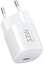 Attēls no adowarka Xiaomi 33W Nano Power Adapter EU Charger USB Type-C